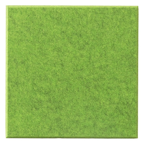 PLUS Kontormøbler Lydabsorberende Panel QPM-44GR 400*400mm 4933178120392