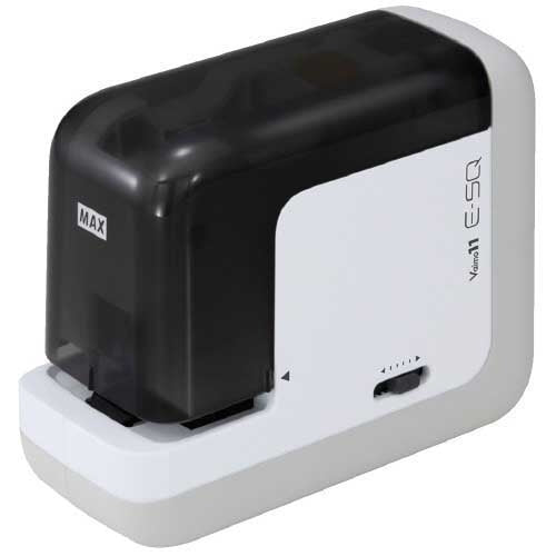 マックス 電子ホッチキス BH-11F/AC 4902870846619