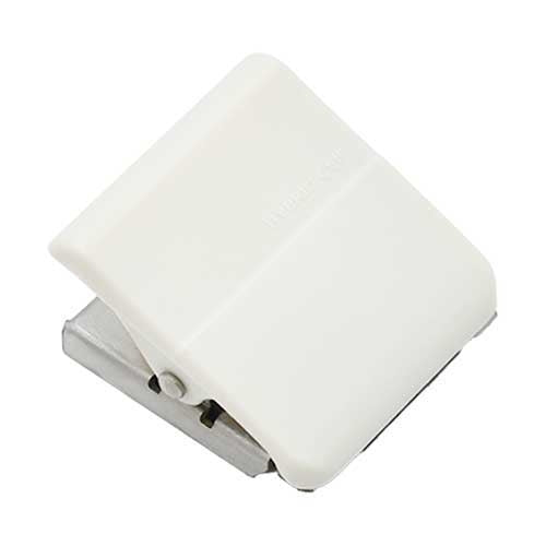 マグエックス マグネットハイブリッドS 白 MHC-100-W 4535627109356
