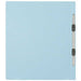 Plus flat No.021N A4S R Blue 10