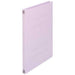 Raccoglitore piatto Plus 021N A4S VL 10 libri