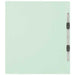 300 positieve platte map nr. 021N A4S blauw