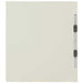 Plus piatto No.021N A4S cenere 10 libri