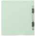 Cartella piatta da dieci positivi 051N B6S blu