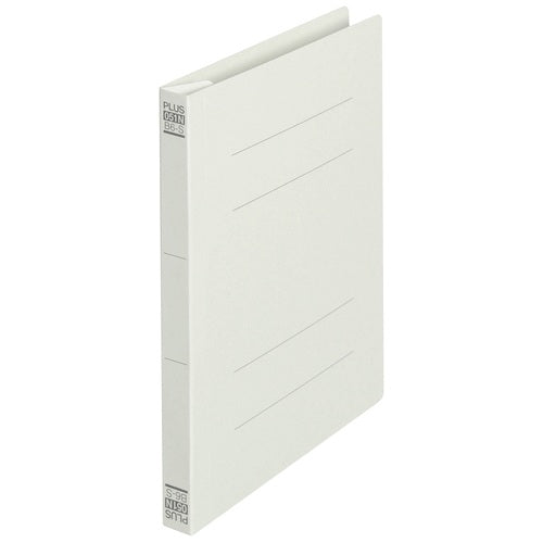 Ten positive flat file 051N B6S ash