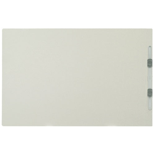Plus flat file 002N A3E gray 10 books