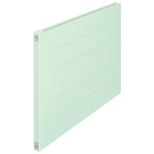 Ten positive flat file 012N B4E blue