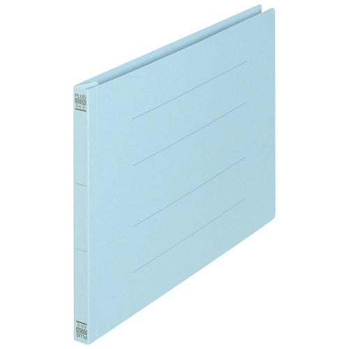 Lime plate dix positive n°022N A4E R bleue