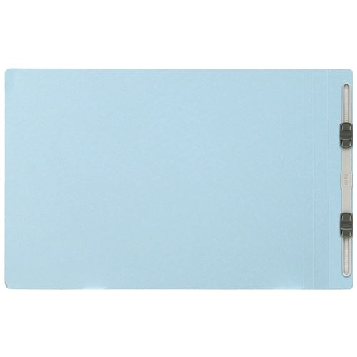 Lime plate dix positive n°022N A4E R bleue