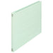 Ten positive flat file No. 022N A4E blue