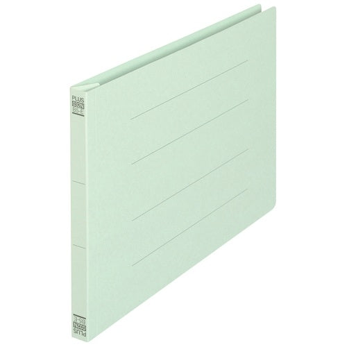Plus-Flat File-032n-b5e-Blue-10 Bücher TAGSTATIONERY Tag Stationery Office Japan OFFICEJAPAN 