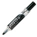 Pentel Nockle EMWLMXA Sort 10 stk