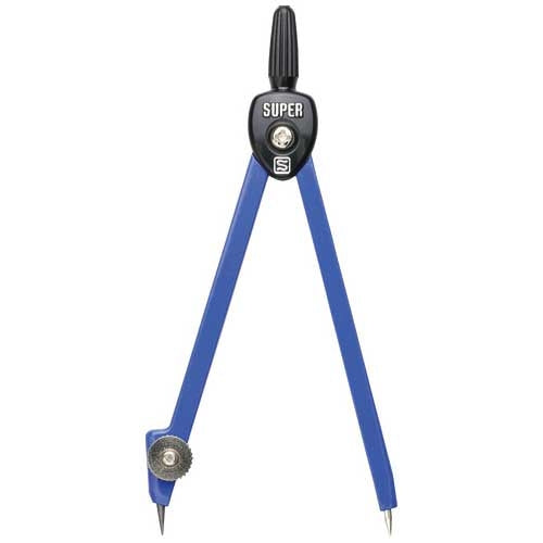 Sonic Super Compass LC-300-K Núcleo Azul Marinho 4970116013866