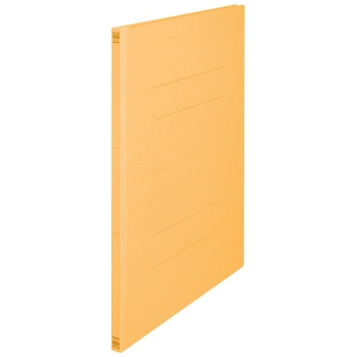 Ten positive flat file 001N A3S yellow
