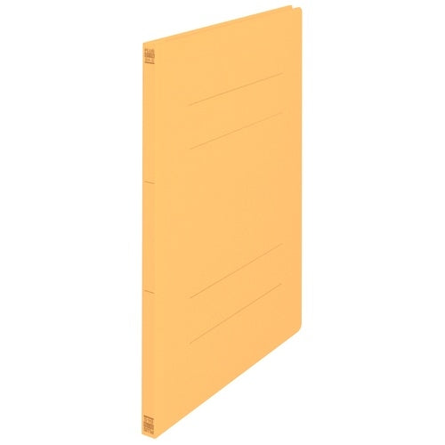 Ten positive flat file 011N B4S yellow