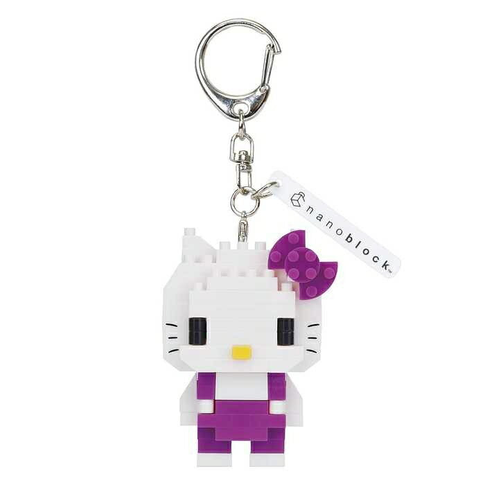 كاوادا NFG-25 n-Fig Hello Kitty (أرجواني) 4972825235966