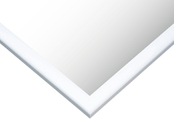 Beverly Wooden Natural Panel 5-B Hvid 4977524280545