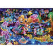 テンヨー DS-1000-771 星空に願いを…〈ステンドアート〉 4905823857717