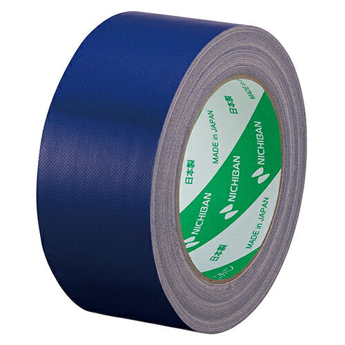 เทปกาวผ้า Nichiban 50MM Ao 102RN4-50 4987167102579