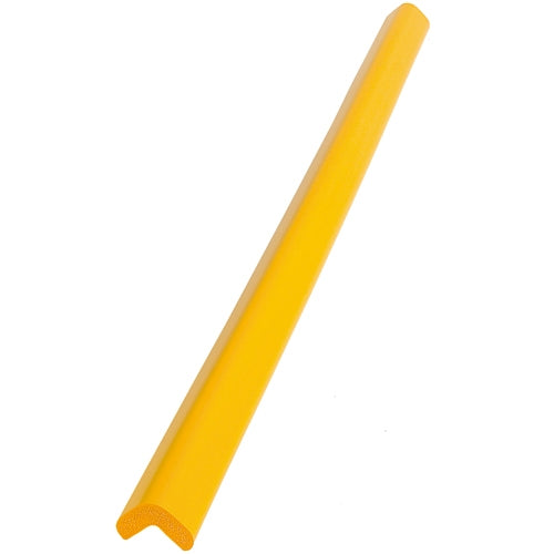 カーボーイ 安心クッション L字90cm 大 黄 2本組 4968124204574