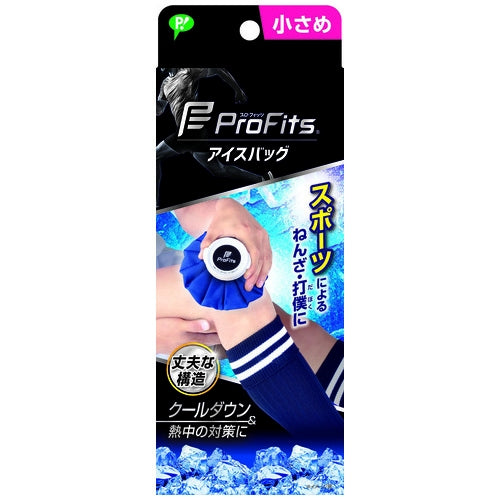 ピップ アイスバッグ PS162 小さめ 4902522660044
