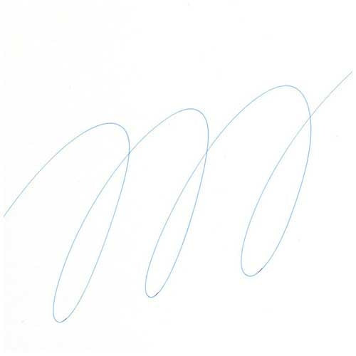 三菱鉛筆 シグノＲＴエコライター UMN105EW.33青10本 2147345072243