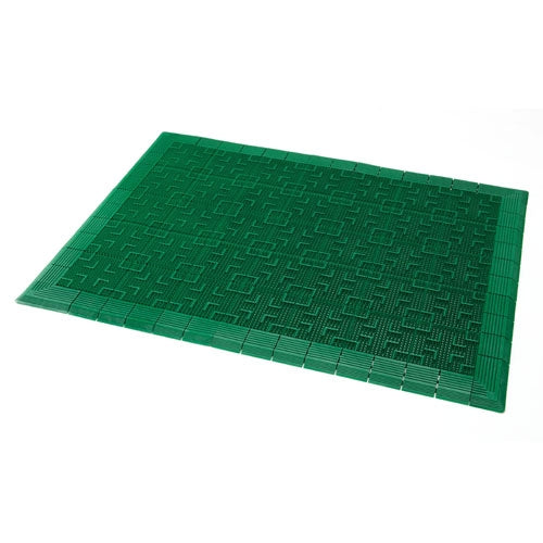 PLUS（プラス）オフィス家具 テラロイヤル MR-050-050-7 900*1200mm若草　4904771119571