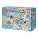 Epoch AQ-S101 Super Aqua Beads W Bag Colorful Factory DX 4905040350763