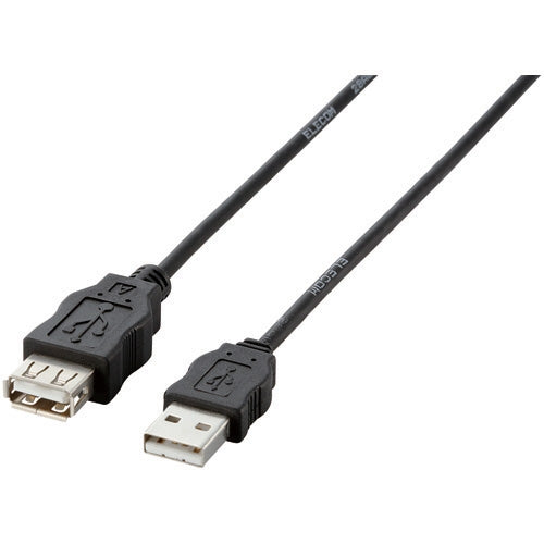 エレコム USB延長ケーブル 1m USB-ECOEA10 4953103190658