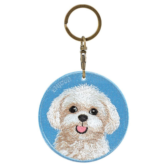 Ale EJ broderi KH Maltese OR-008 4582751710071