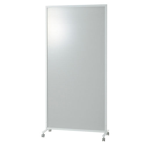 PLUS（プラス）オフィス家具 パネル W900×H1800mm キャスター付　