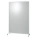 PLUS（プラス）オフィス家具 パネル W1200×H1800mm キャスター付　