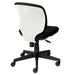 PLUS（プラス）オフィス家具 事務イス プリセア KC-K56SL 肘無 BK　