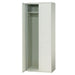 PLUS（プラス）オフィス家具 JLストレージ 両開き保管庫 JL-A185A WH　