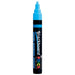 三菱铅笔黑板 Posca PCE-200-5M 1P.8 浅蓝色 4902778136126