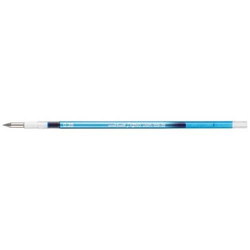 三菱鉛筆 ゲル替芯0.38mm UMR10938.48 スカイブルー 4902778093139