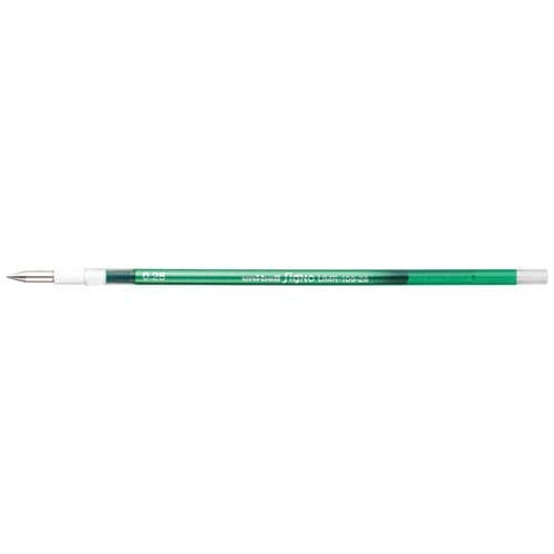 三菱鉛筆 ゲル替芯0.28mm UMR10928.6 グリーン 4902778092880