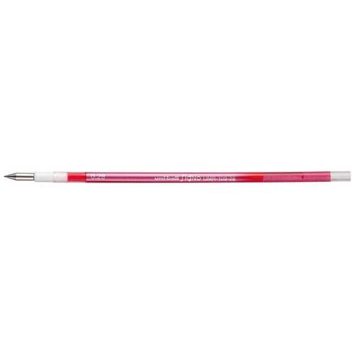 三菱鉛筆 ゲル替芯0.28mm UMR10928.68 ベビーピンク 4902778093009