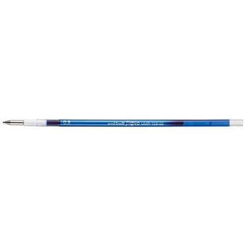 三菱鉛筆 ゲル替芯0.5mm UMR10905.33  ブルー 4902778093276