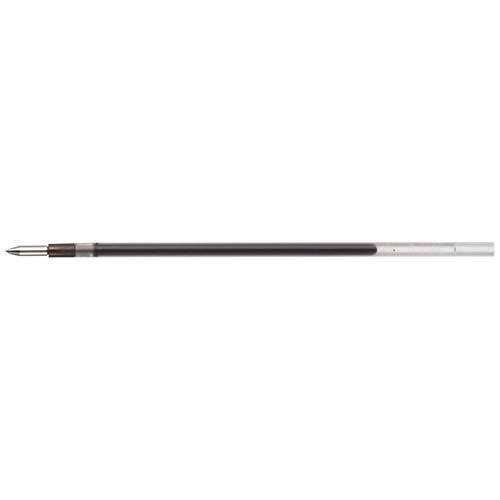三菱鉛筆 油性BP替芯0.7mm SXR8907.24 黒 4902778092330