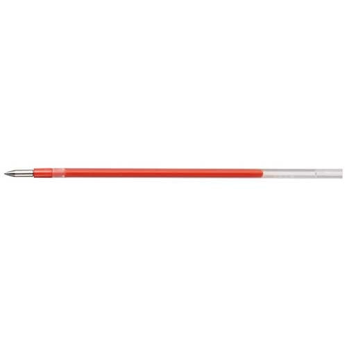 三菱鉛筆 油性BP替芯0.5mm SXR8905.15 赤 4902778137383