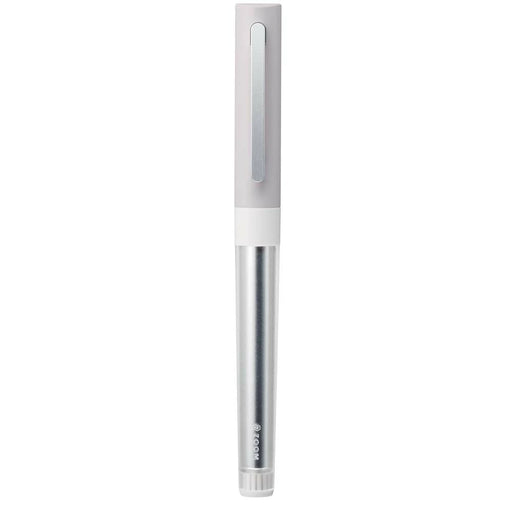 Tombow Gel Ballpoint Pen ZOOM L1 Matte Brown 0.5mm BJ-ZL1EC58 4901991639506