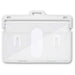 Superficie display carta d'identità Sonic rigida 1 pezzo NF-575-1 4970116025883