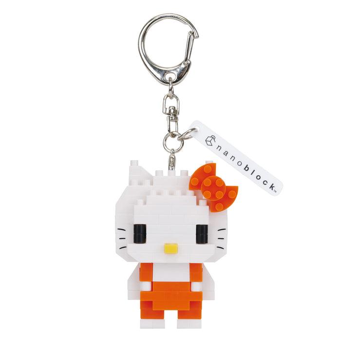 كاوادا NFG-21 n-Fig Hello Kitty (برتقالي) 4972825235928