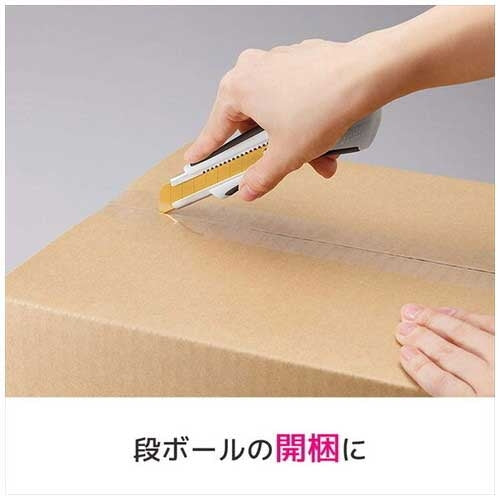 スリーエムジャパン チタンコートカッター 替刃L TI-CRL5 4548623902845