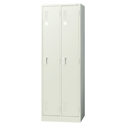 PLUS（プラス）オフィス家具 LKロッカー シリンダー錠 LK-22S　