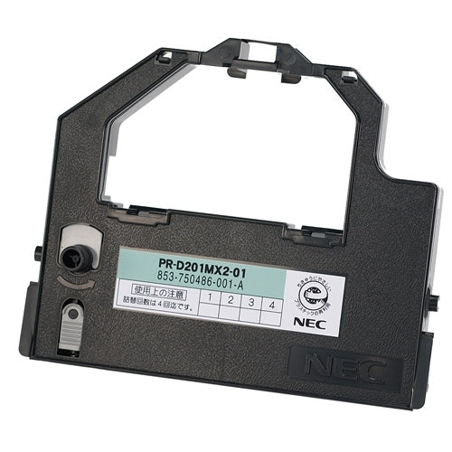 NEC インクリボン PR-D201MX2-01(EF-GH1251) 4547674244966