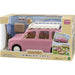 Epoch V-06 Sylvanian Families You can ride it a lot! Picnic wagon 4905040143365
