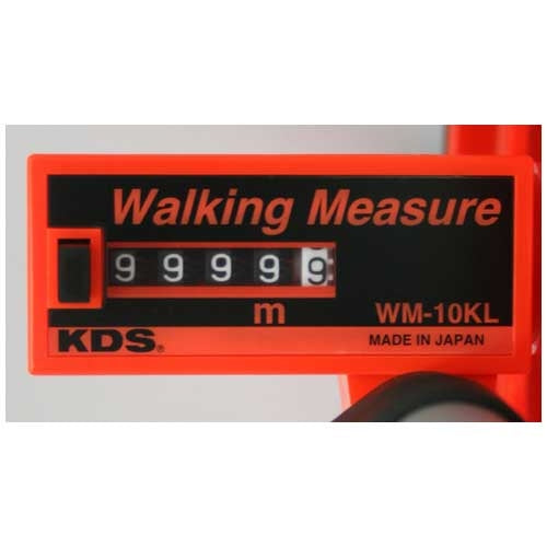 ムラテックKDS ウォーキングメジャー 10KM WM-10KL 4954183110604