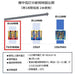 Panasonic アルカリ乾電池 単2 4本 LR14XJ/4SW 4984824719750